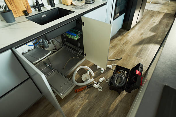 24/7 Emergency Drain Cleaning experts in New Springfield, OH
